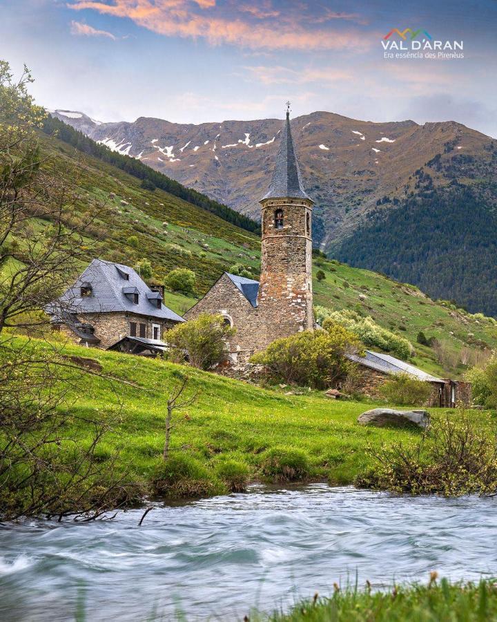 Allotjament Rural Ca L'Anton Pujal Exterior foto